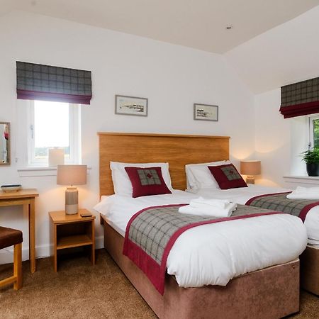 Elderburn Lodges St Andrews Cameră foto