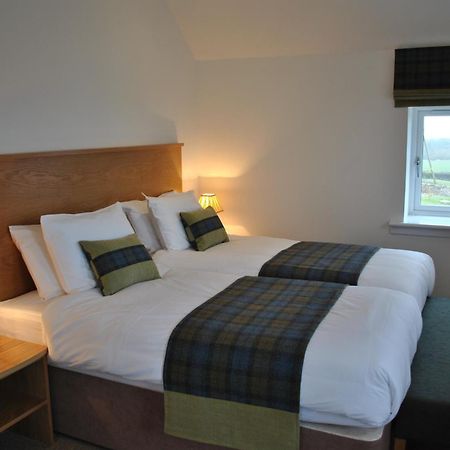 Elderburn Lodges St Andrews Cameră foto