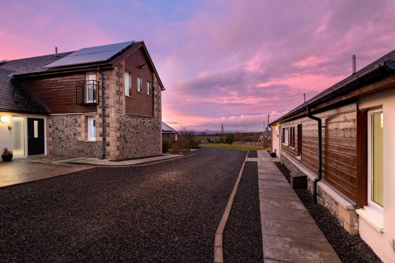 Elderburn Lodges St Andrews Exterior foto