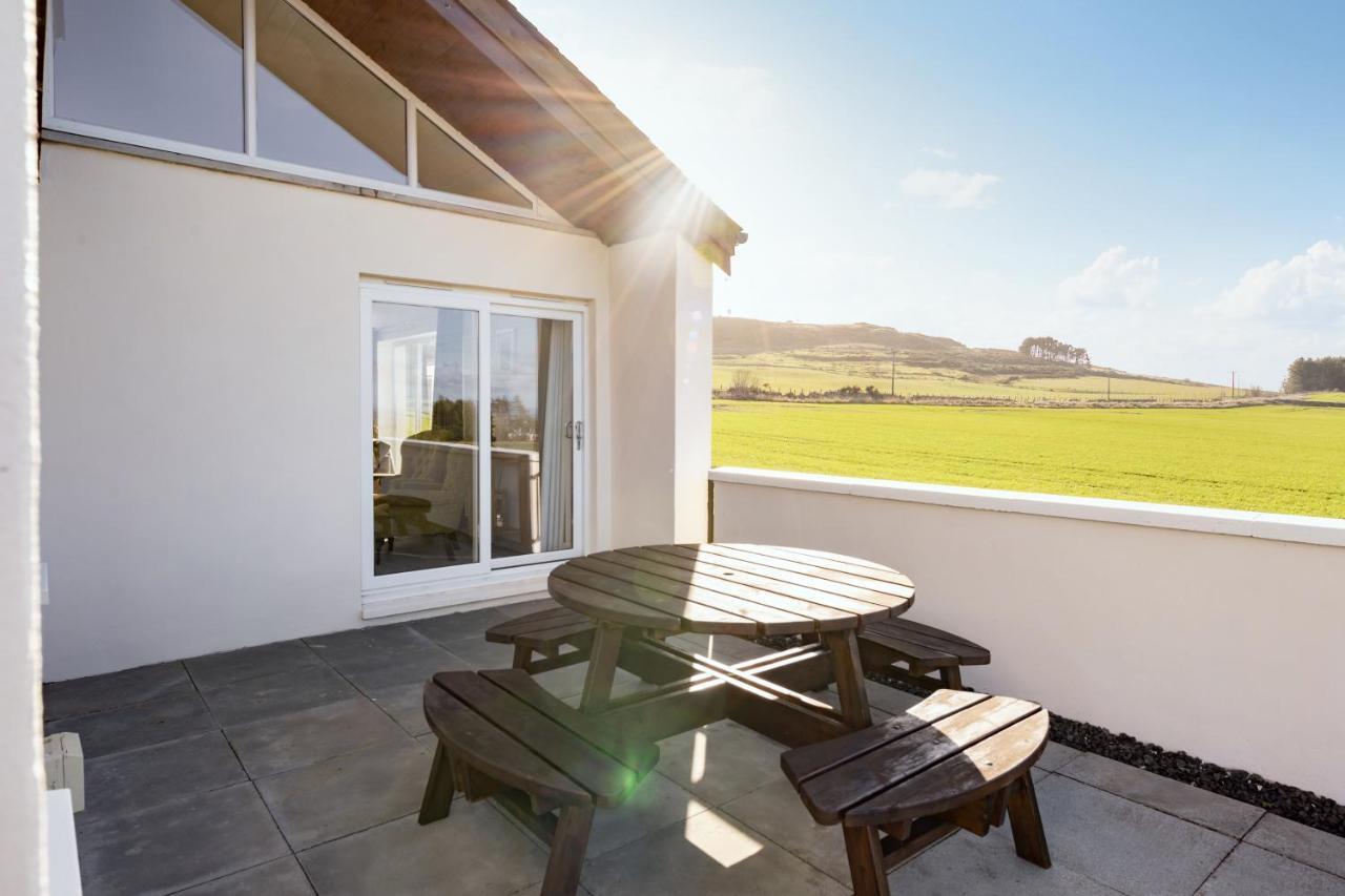 Elderburn Lodges St Andrews Exterior foto