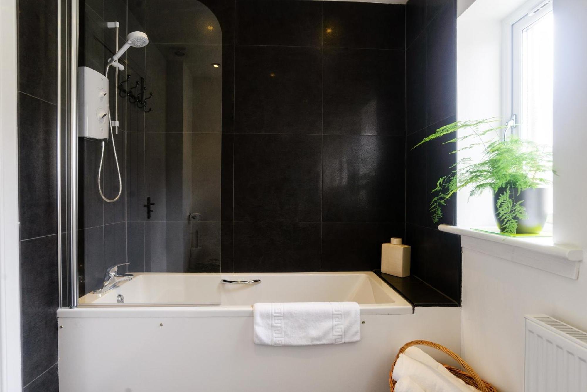 Elderburn Lodges St Andrews Cameră foto