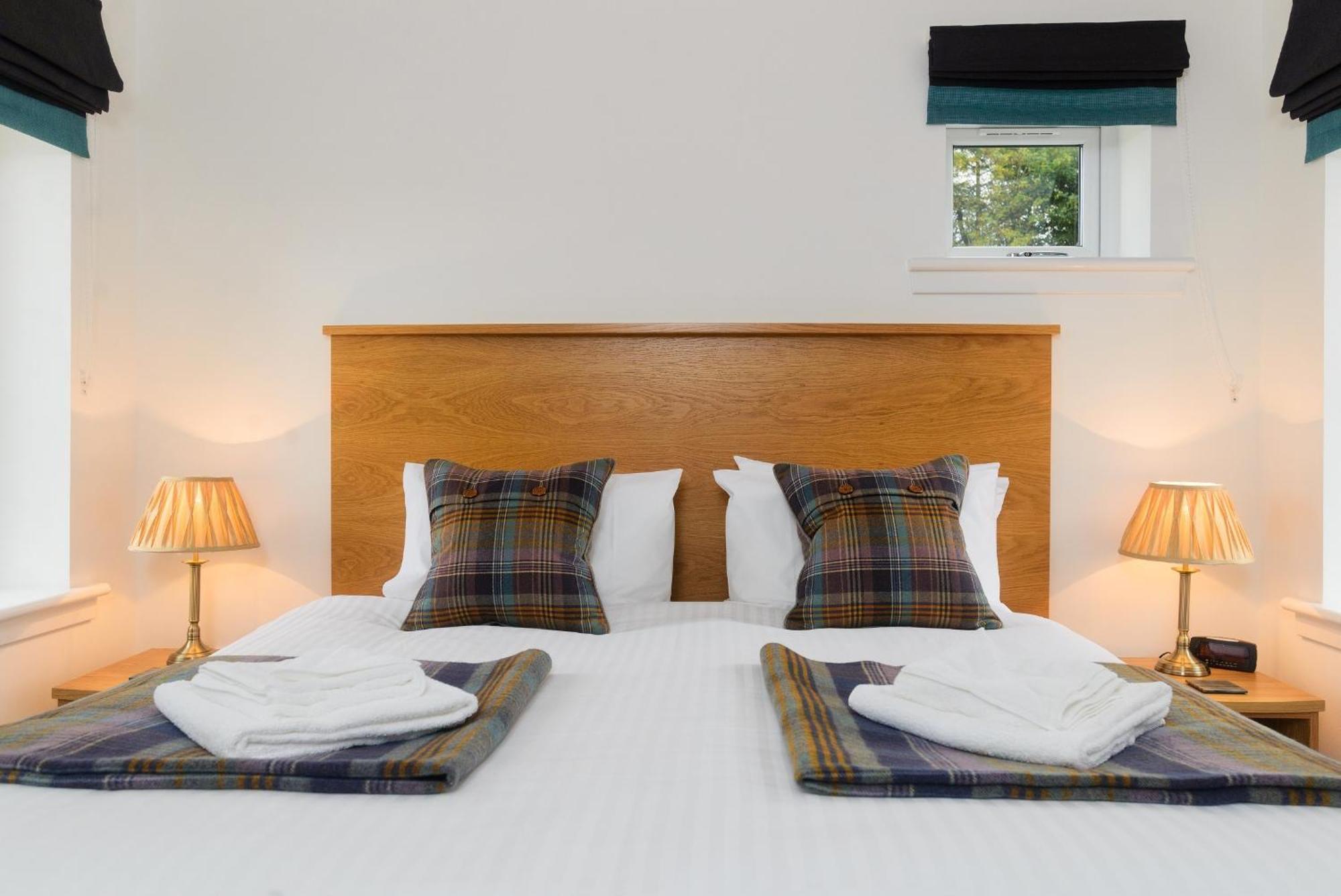 Elderburn Lodges St Andrews Cameră foto