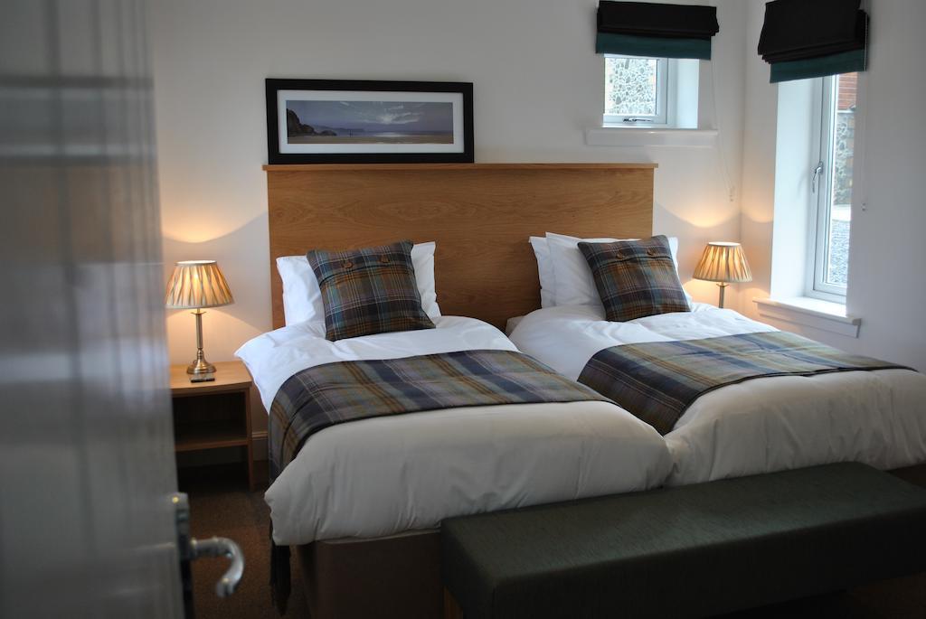 Elderburn Lodges St Andrews Cameră foto
